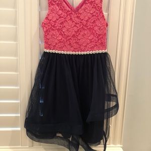 Special Occasion Dress